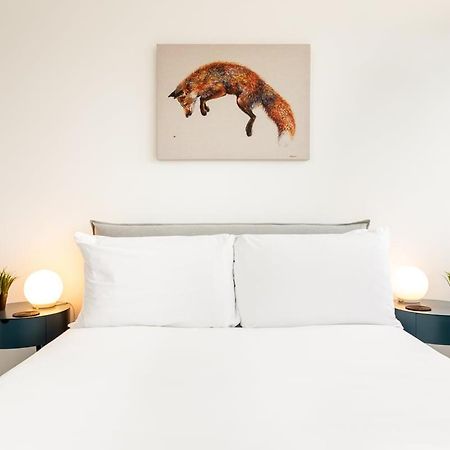 Bright London Bridge Apartment ภายนอก รูปภาพ