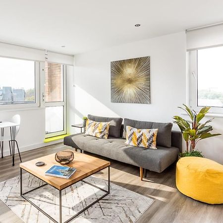 Bright London Bridge Apartment ภายนอก รูปภาพ