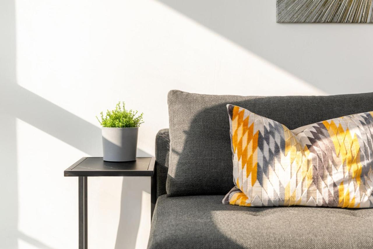 Bright London Bridge Apartment ภายนอก รูปภาพ