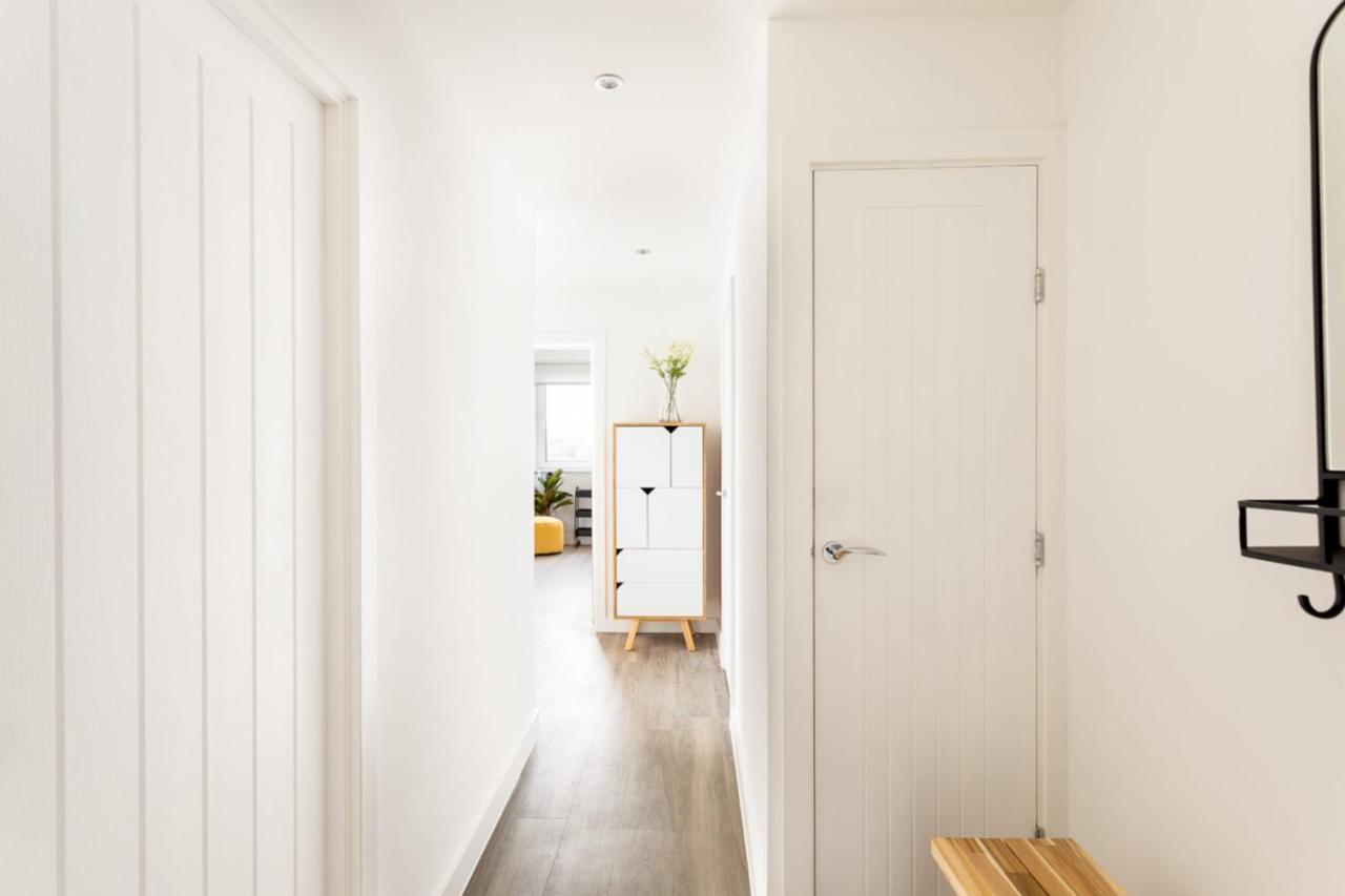 Bright London Bridge Apartment ภายนอก รูปภาพ