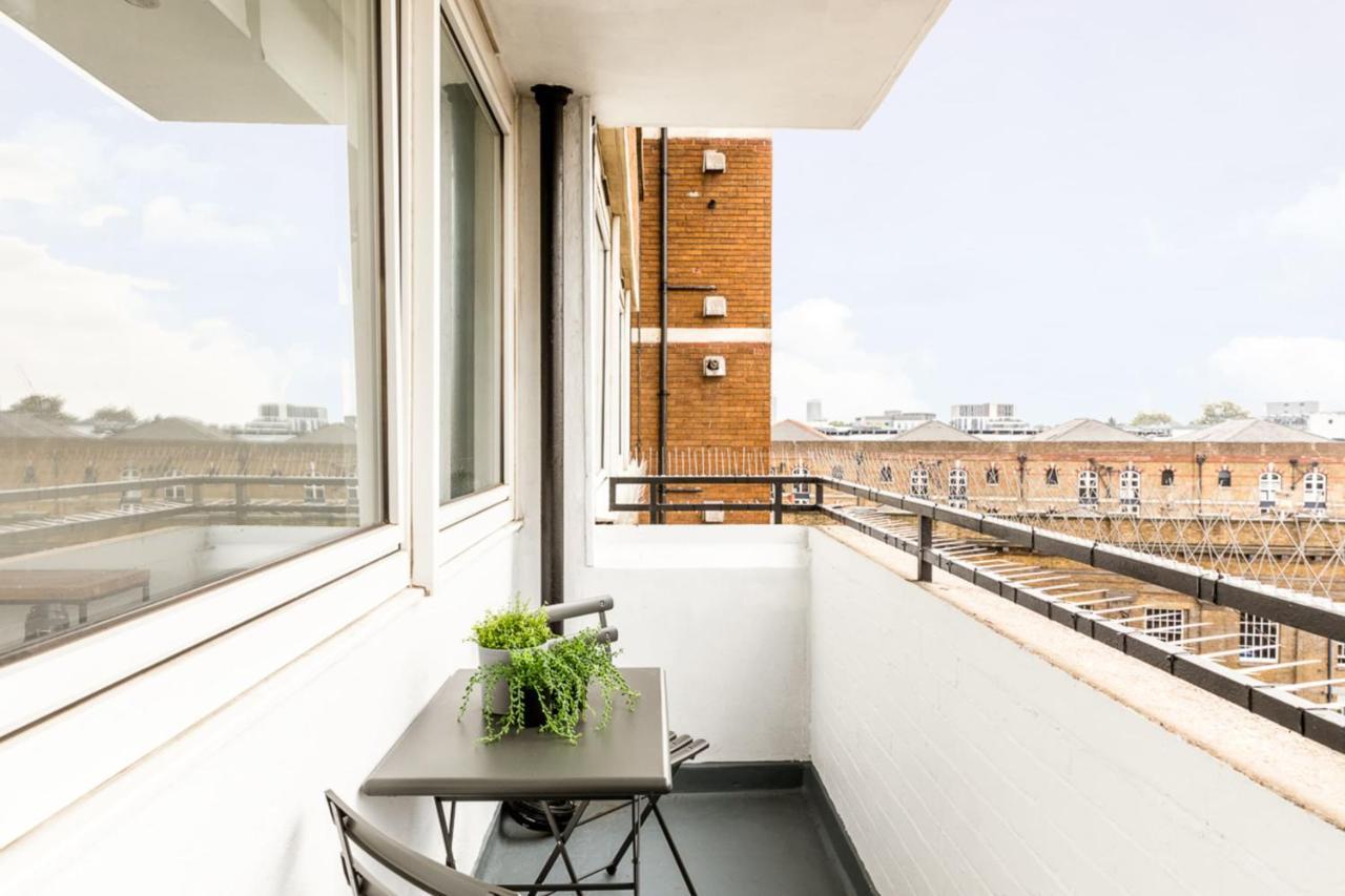 Bright London Bridge Apartment ภายนอก รูปภาพ