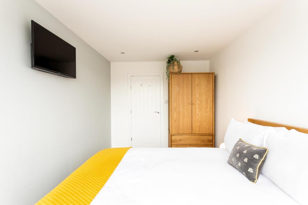 Bright London Bridge Apartment ภายนอก รูปภาพ