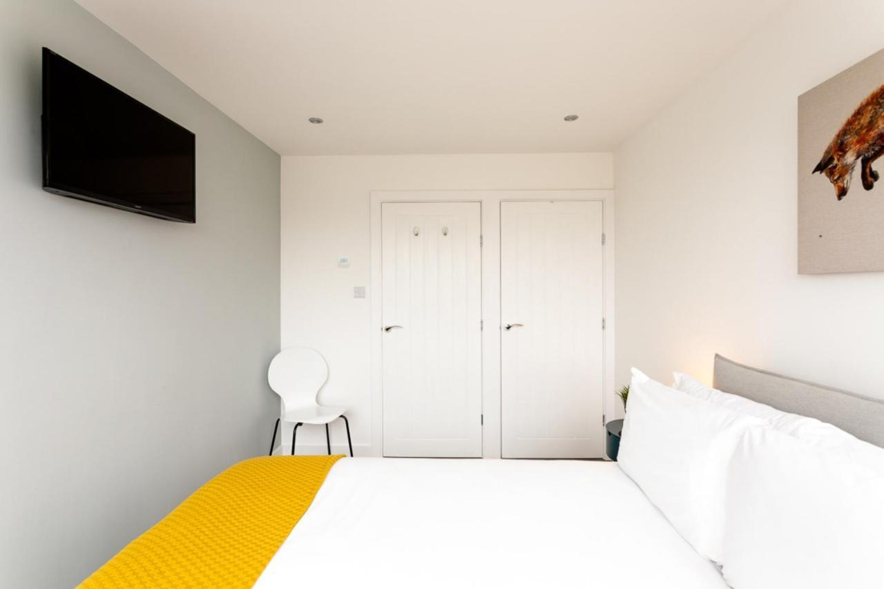 Bright London Bridge Apartment ภายนอก รูปภาพ