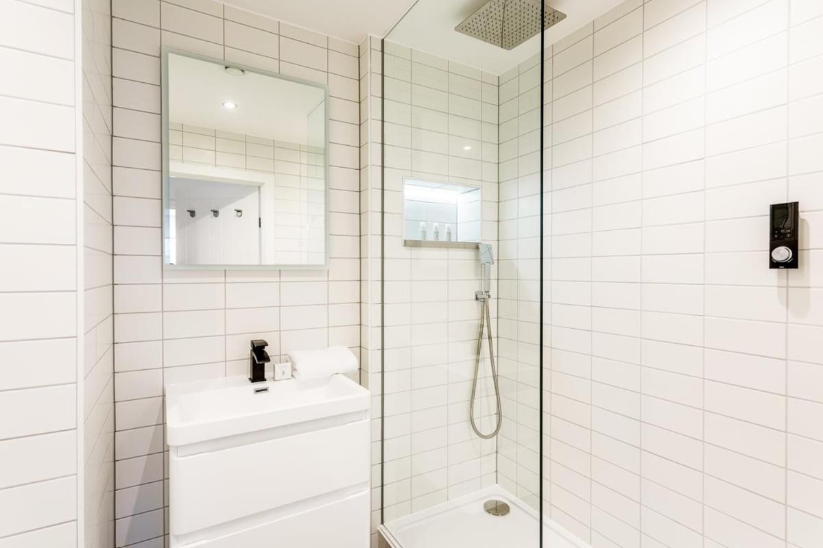 Bright London Bridge Apartment ภายนอก รูปภาพ